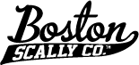 Boston Scally Co. Logo
