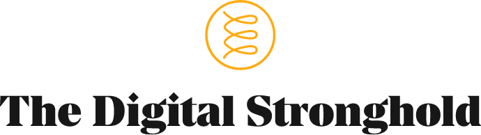 thedigitalstronghold logo